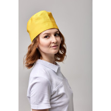 Шапочка медична