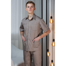 Костюм Класик