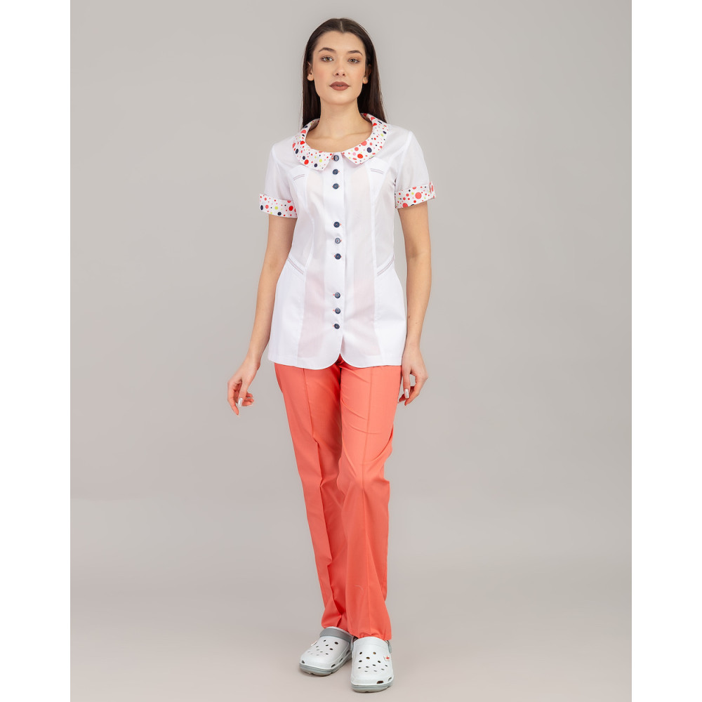 Костюм Шанель