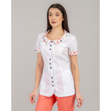 Костюм Шанель