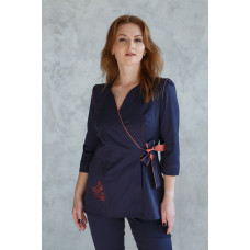 Блуза Кутюр