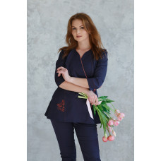 Блуза Кутюр