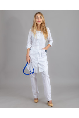 Халат Фуксія Халат Фуксія