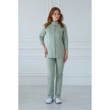 Костюм Мілітарі