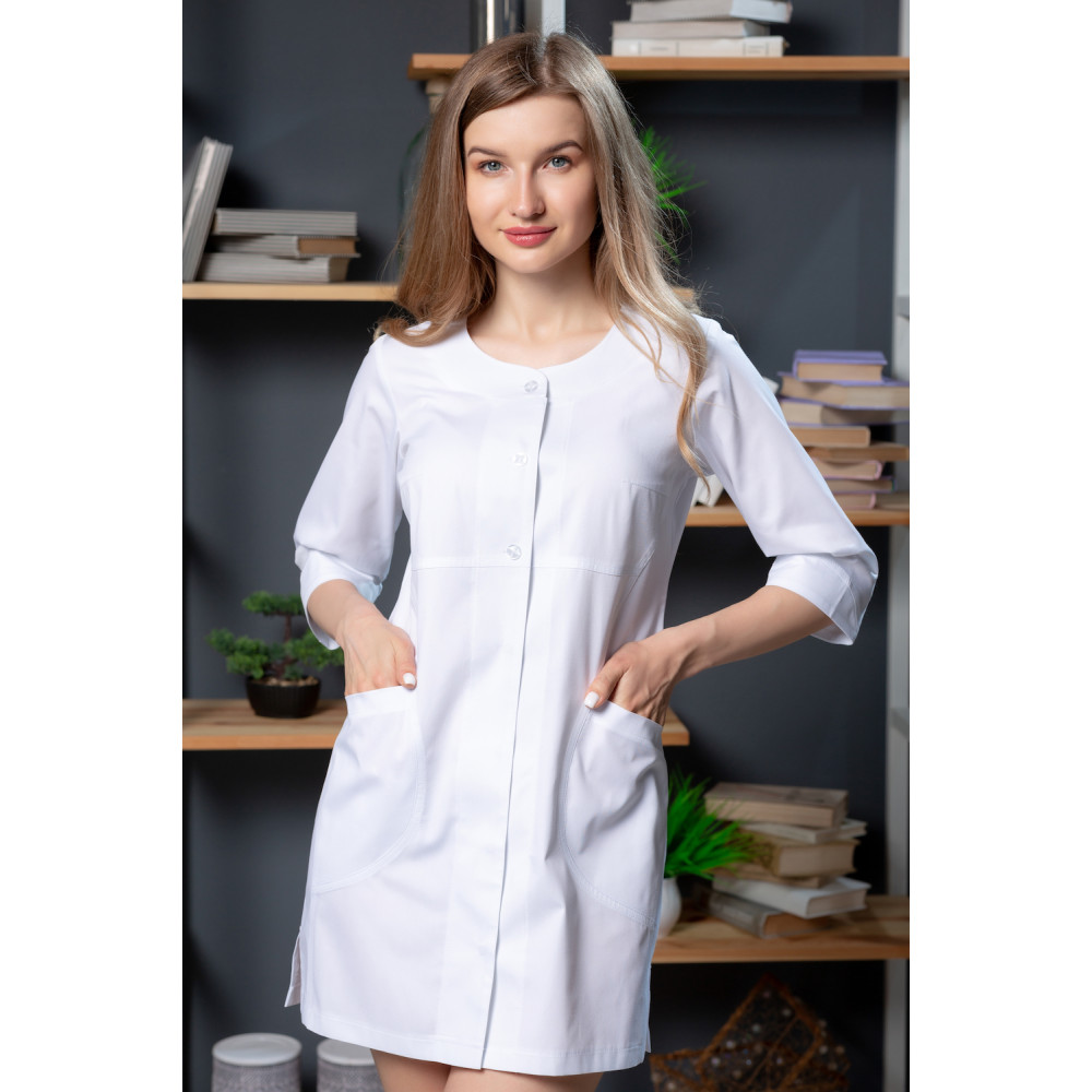 Халат Сакура