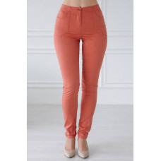 Штани Стрейч