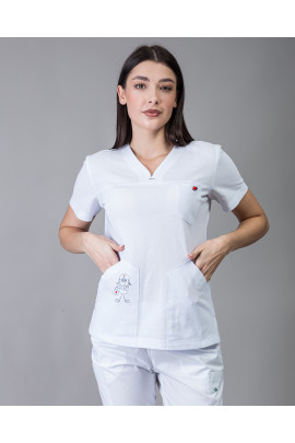 Футболка Тільда Футболка Тільда