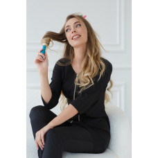 Блуза Верона вишивка