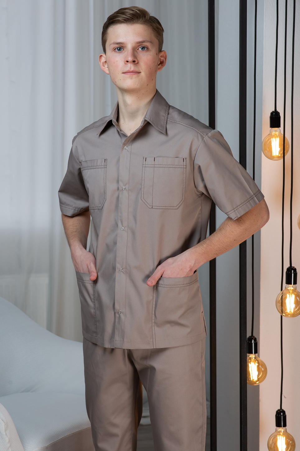 Костюм Класик Костюм Класик