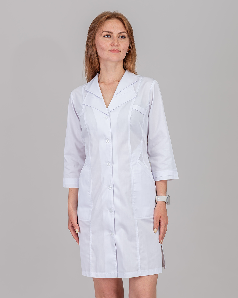 Халат Дейзі Халат Дейзі