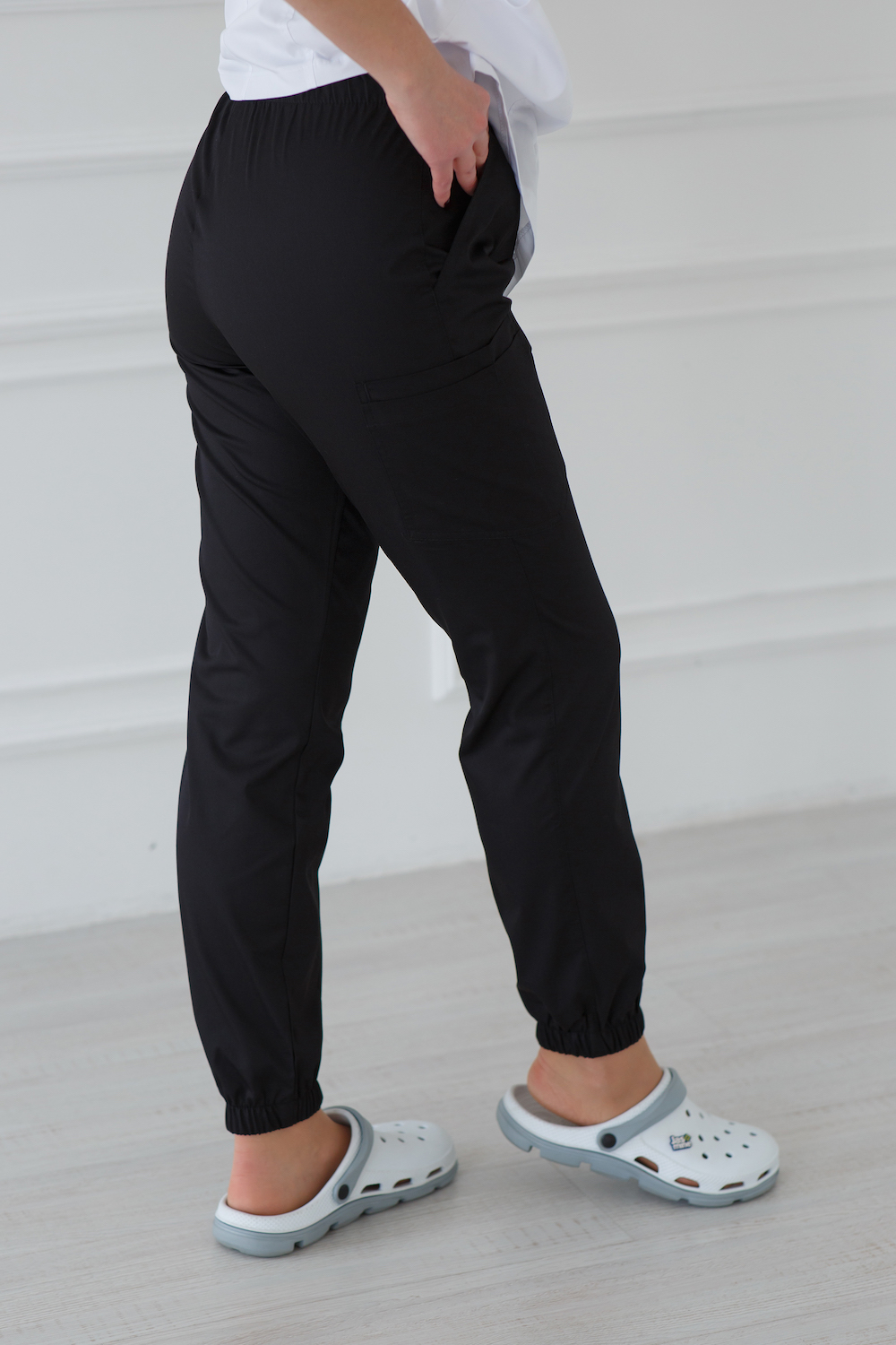 Штани Джогери